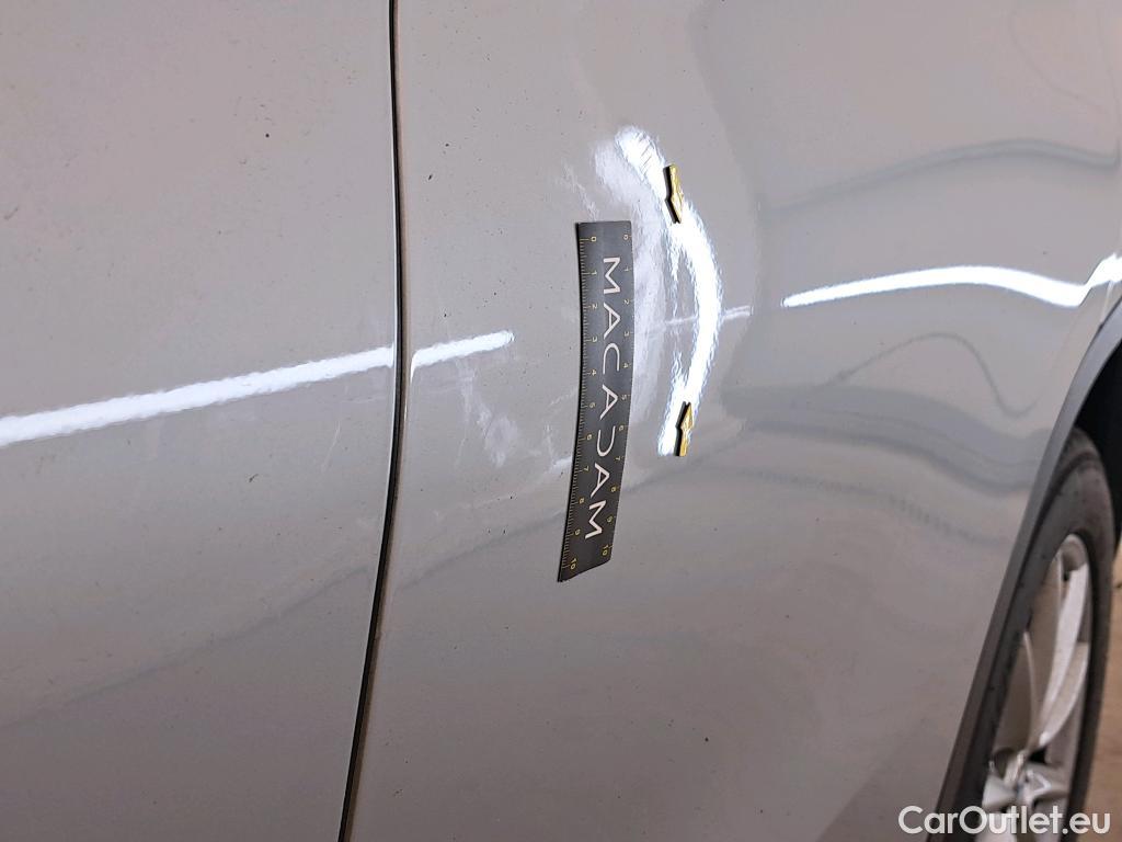  Bmw  X1 Série  sDrive16d Lounge 1.5 115CV BVA7 E6dT #2