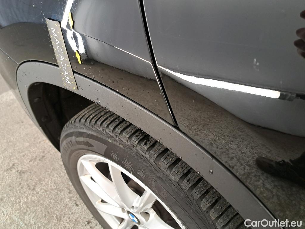  Bmw  X1 BMW  5p SUV sDrive18d Business Design BVA8 #14