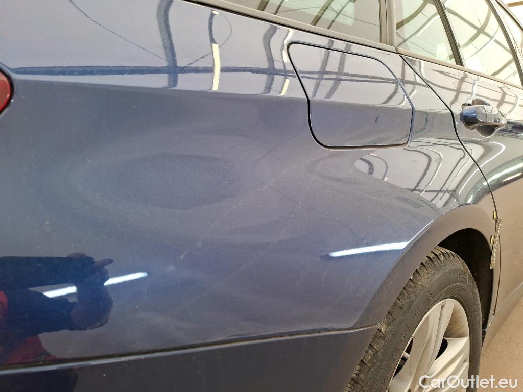  Bmw  Serie 3 Série 3 Touring 318d Sport Ultimate 2.0 150CV BVA8 E6 #11
