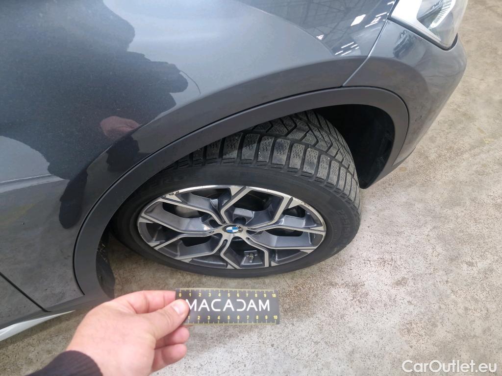  Bmw  X1 Série   xDrive25e xLine 1.5 220CV BVA6 E6d #17