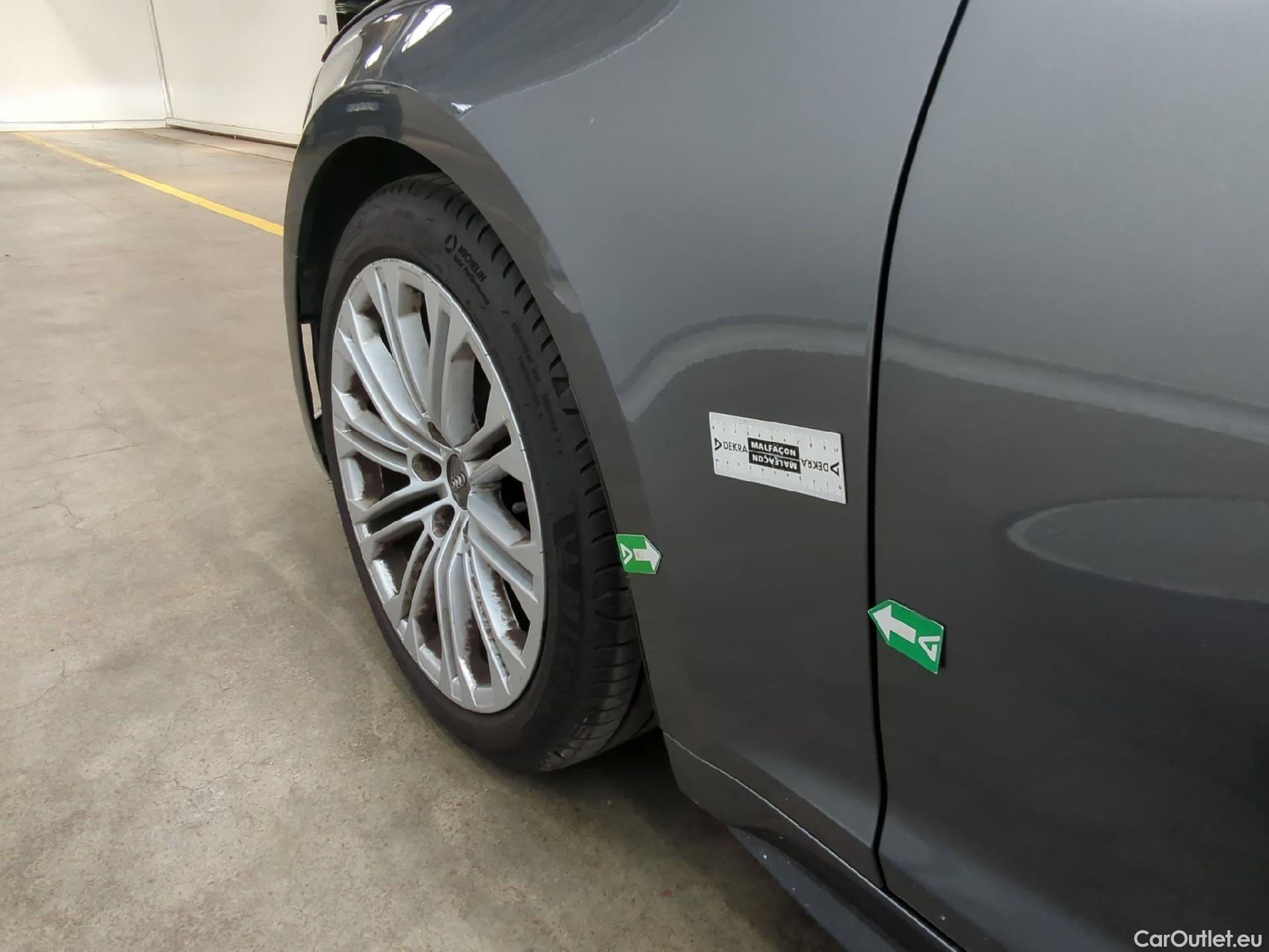  Audi  A5 Sportback AUDI  5p Berline 35 TDI 150 S TRONIC 7 DESIGN LUXE SB #20