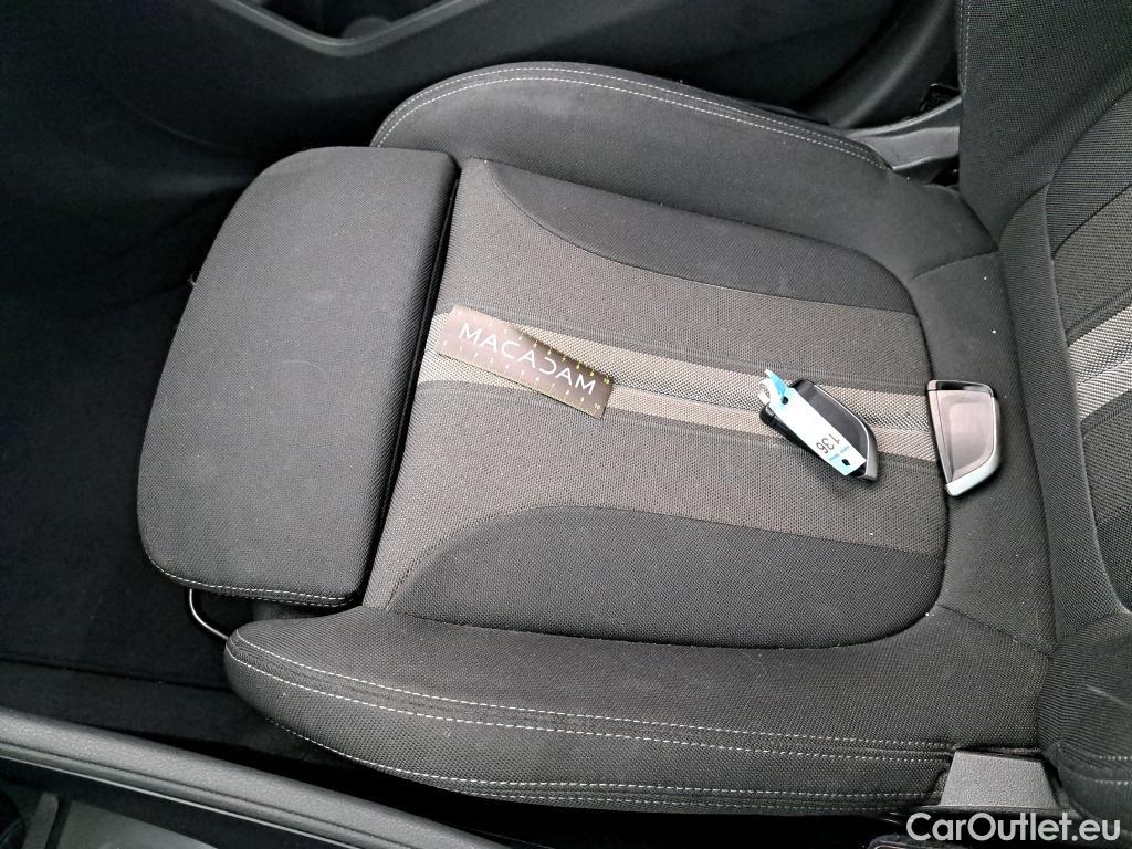  Bmw  X1 Série  sDrive16d Lounge 1.5 115CV BVA7 E6dT #14
