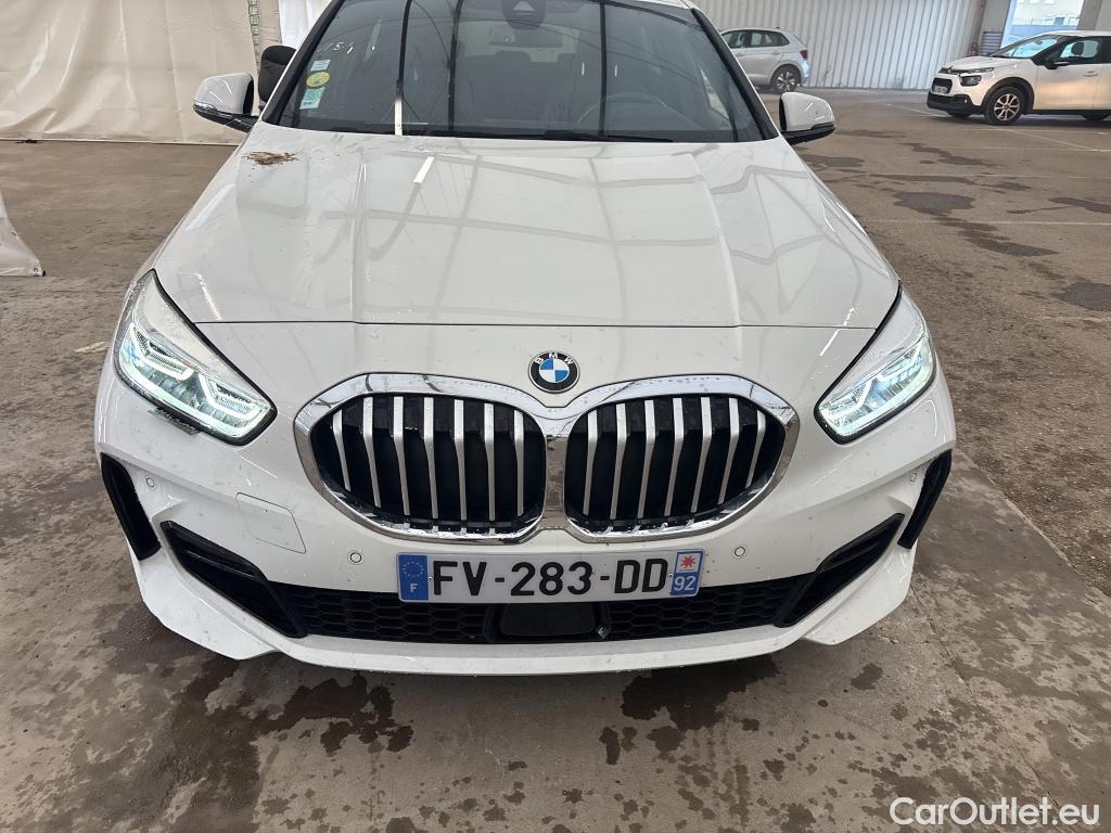  Bmw  Serie 1 BMW Série 1 / 2019 / 5P / Berline 2.0 120D AUTO xDrive M Sport #3