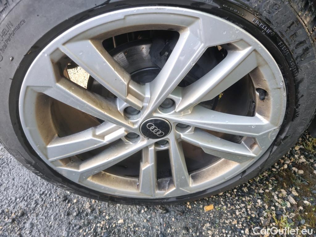  Audi  A3  Sportback 30 TDI Business Line 2.0 TDI 115CV BVM6 E6d #14