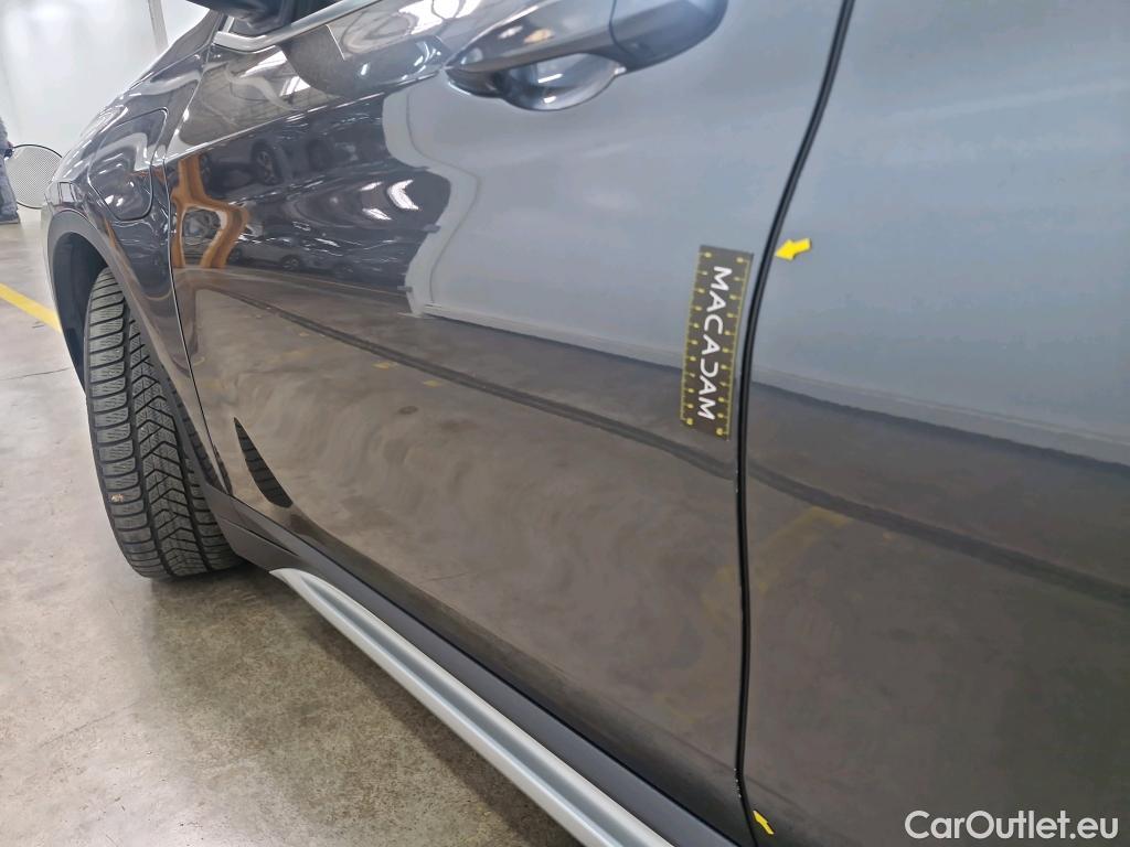  Bmw  X1 Série   xDrive25e xLine 1.5 220CV BVA6 E6d #1