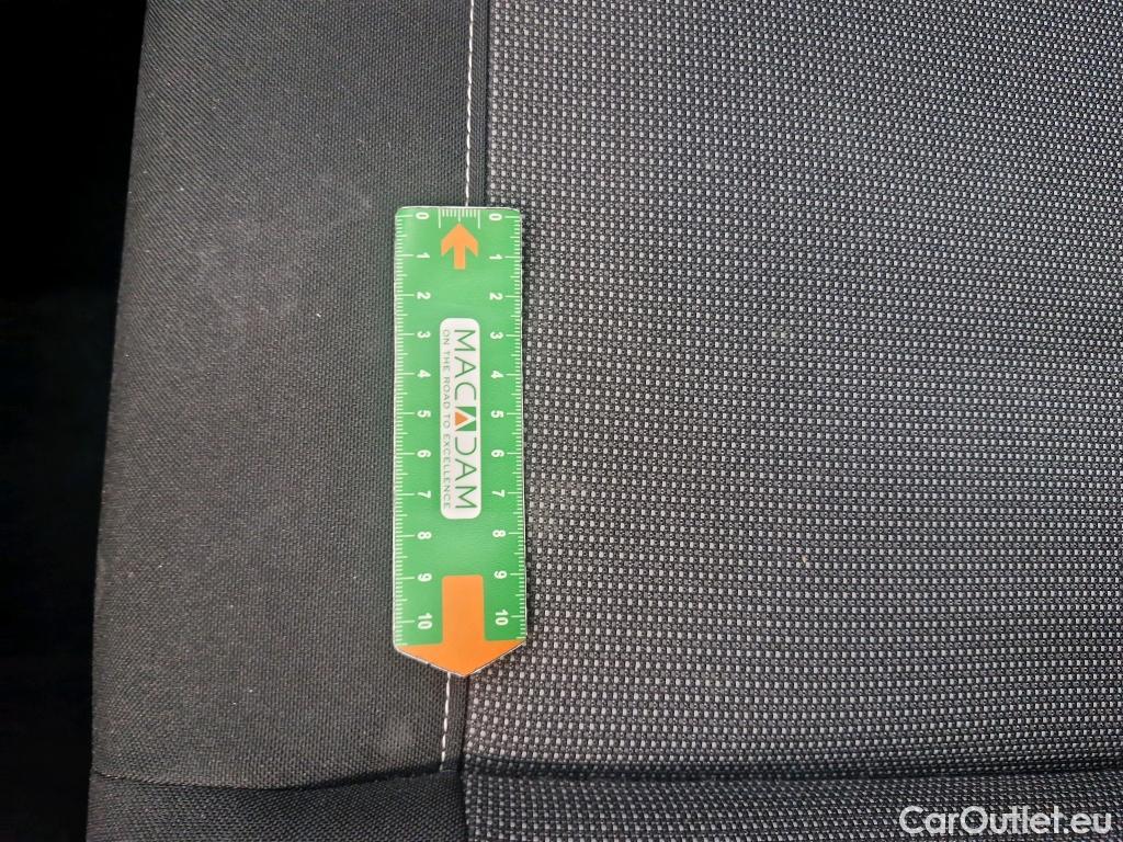  Citroen  C3  Aircross Feel Business 1.2 PureTech 110CV BVA6 E6dT #6