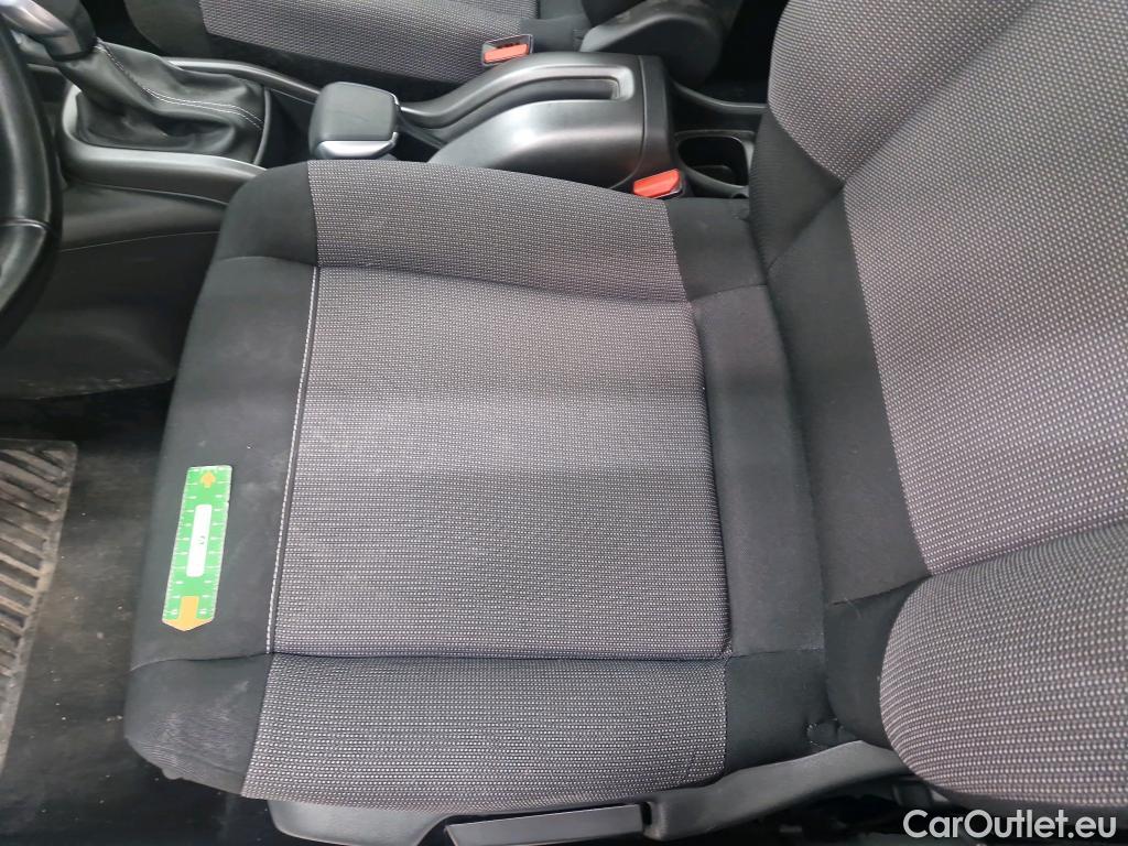  Citroen  C3  Aircross Feel Business 1.2 PureTech 110CV BVA6 E6dT #7