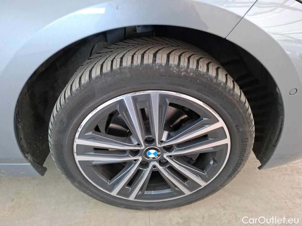  Bmw  Serie 1 BMW Série 1 / 2019 / 5P / Berline 1.5 116D DKG7 Business Design #21