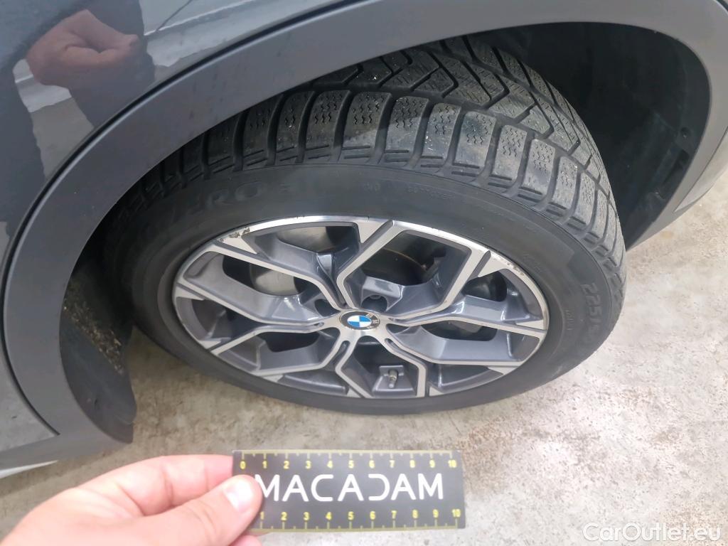  Bmw  X1 Série   xDrive25e xLine 1.5 220CV BVA6 E6d #16