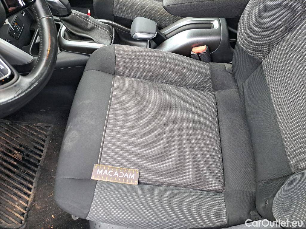  Citroen  C3  Aircross Feel Business 1.5 BlueHDi 120CV BVA6 E6dT #24