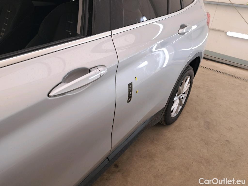  Bmw  X1 Série  sDrive16d Lounge 1.5 115CV BVA7 E6dT #1