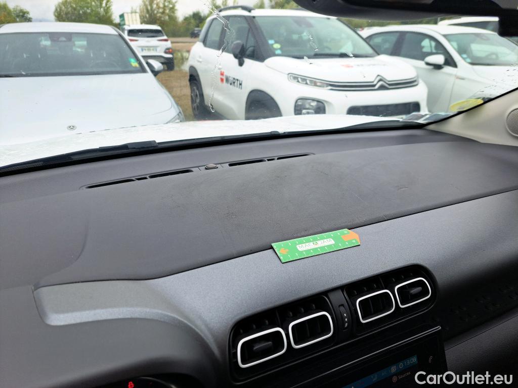  Citroen  C3  Aircross Feel Business 1.5 BlueHDi 120CV BVA6 E6dT #3