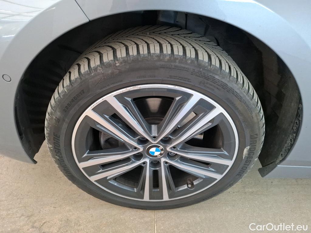  Bmw  Serie 1 BMW Série 1 / 2019 / 5P / Berline 1.5 116D DKG7 Business Design #6