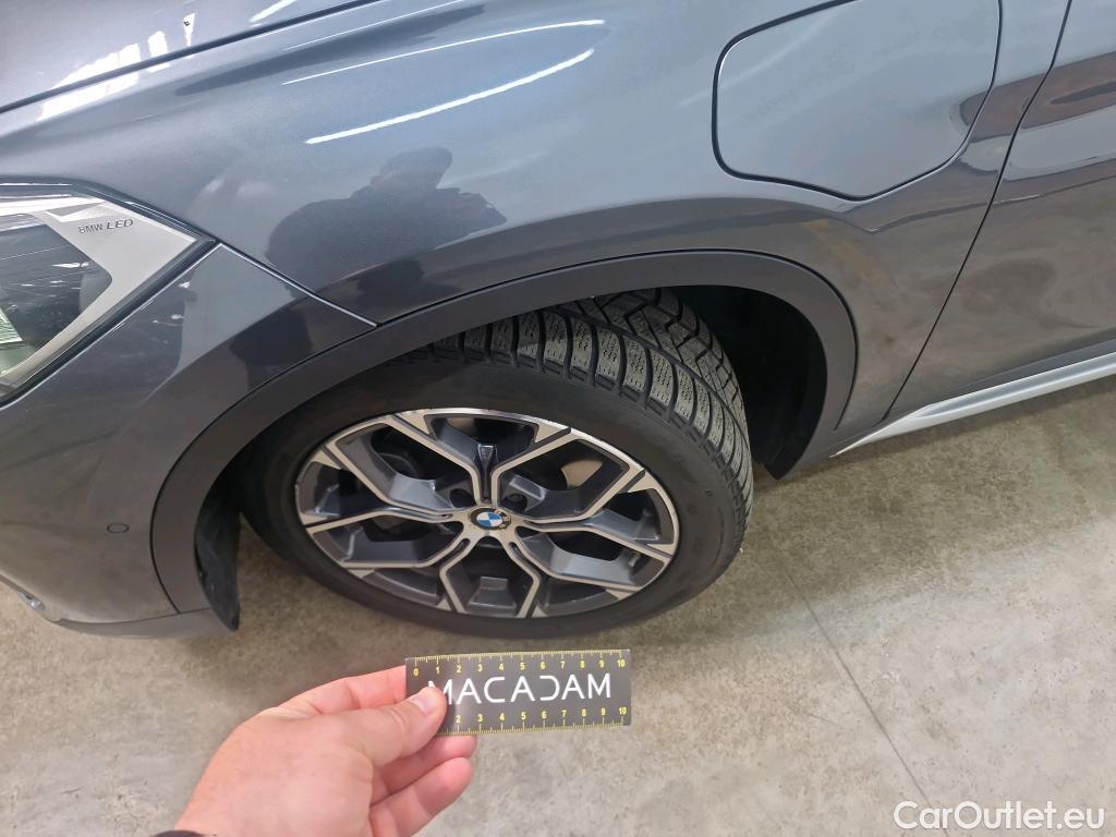  Bmw  X1 Série   xDrive25e xLine 1.5 220CV BVA6 E6d #12