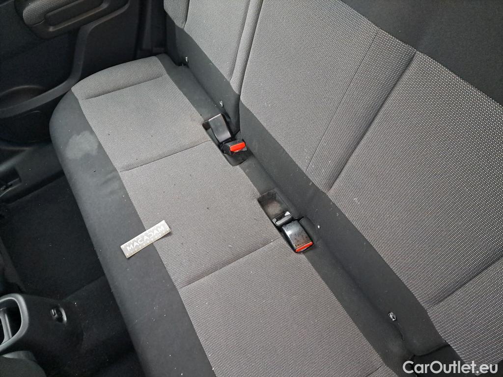  Citroen  C3  Aircross Feel Business 1.5 BlueHDi 120CV BVA6 E6dT #27