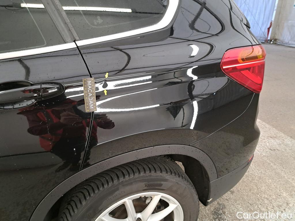  Bmw  X1 BMW  5p SUV sDrive18d Business Design BVA8 #11