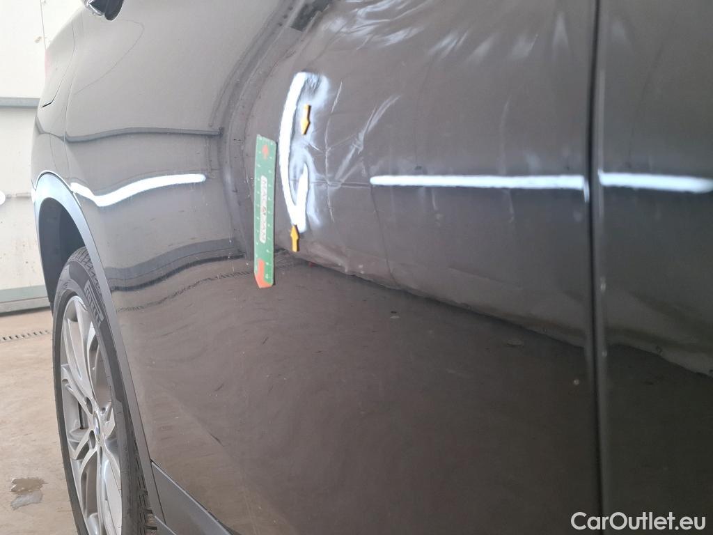  Bmw  X1 Série  xDrive20d Lounge 2.0 190CV BVA8 E6d #2