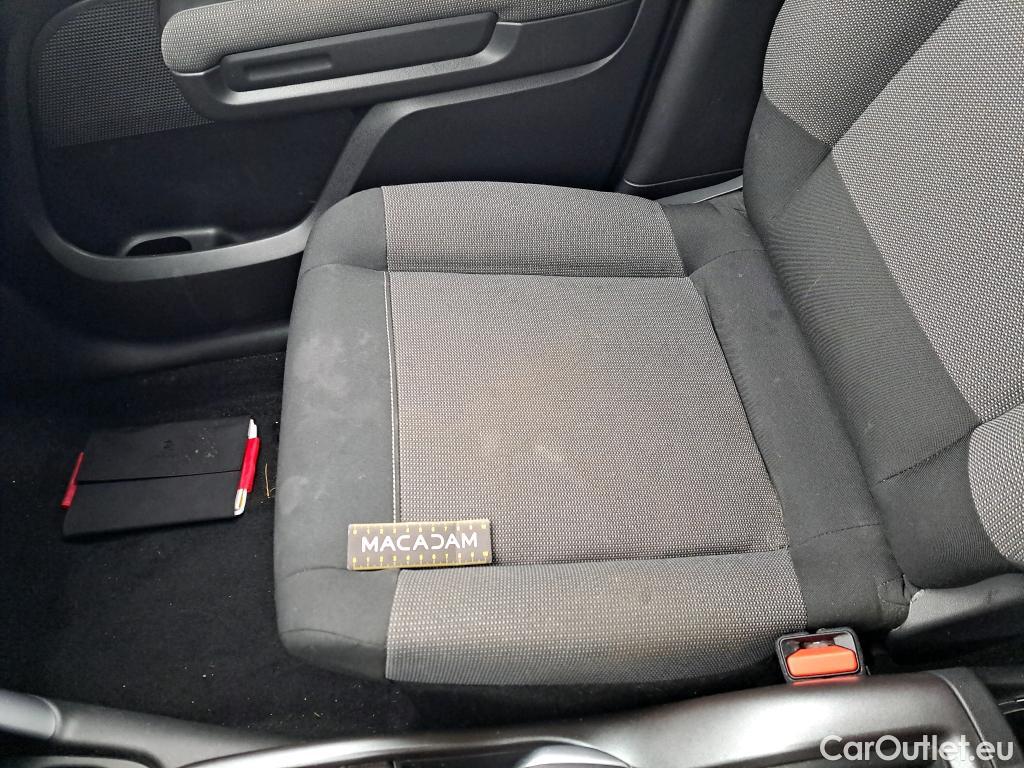  Citroen  C3  Aircross Feel Business 1.5 BlueHDi 120CV BVA6 E6dT #22