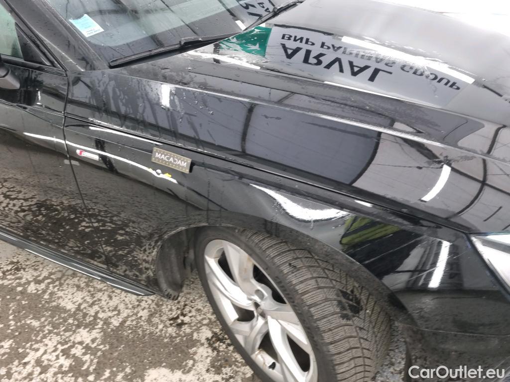  Audi  A4  Avant 35 TDI S Line 2.0 TDI 165CV BVA7 E6d #6