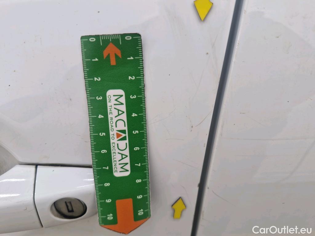  Citroen  C3  Aircross Feel Business 1.2 PureTech 110CV BVA6 E6dT #13