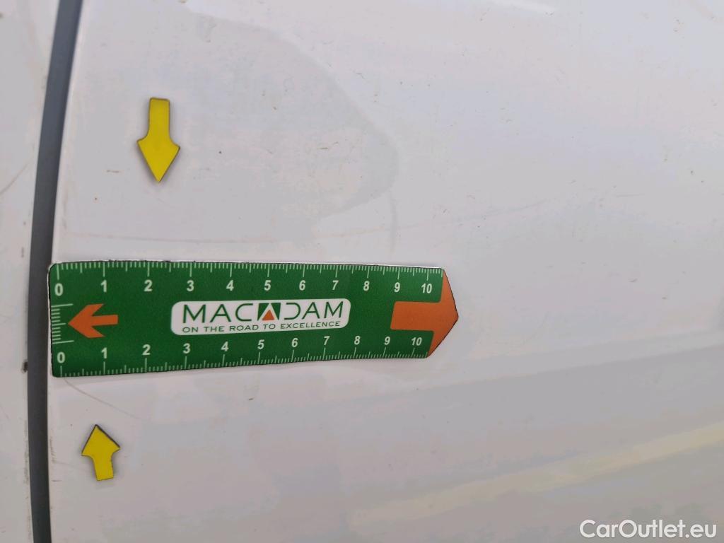  Citroen  C3  Aircross Feel Business 1.2 PureTech 110CV BVA6 E6dT #16