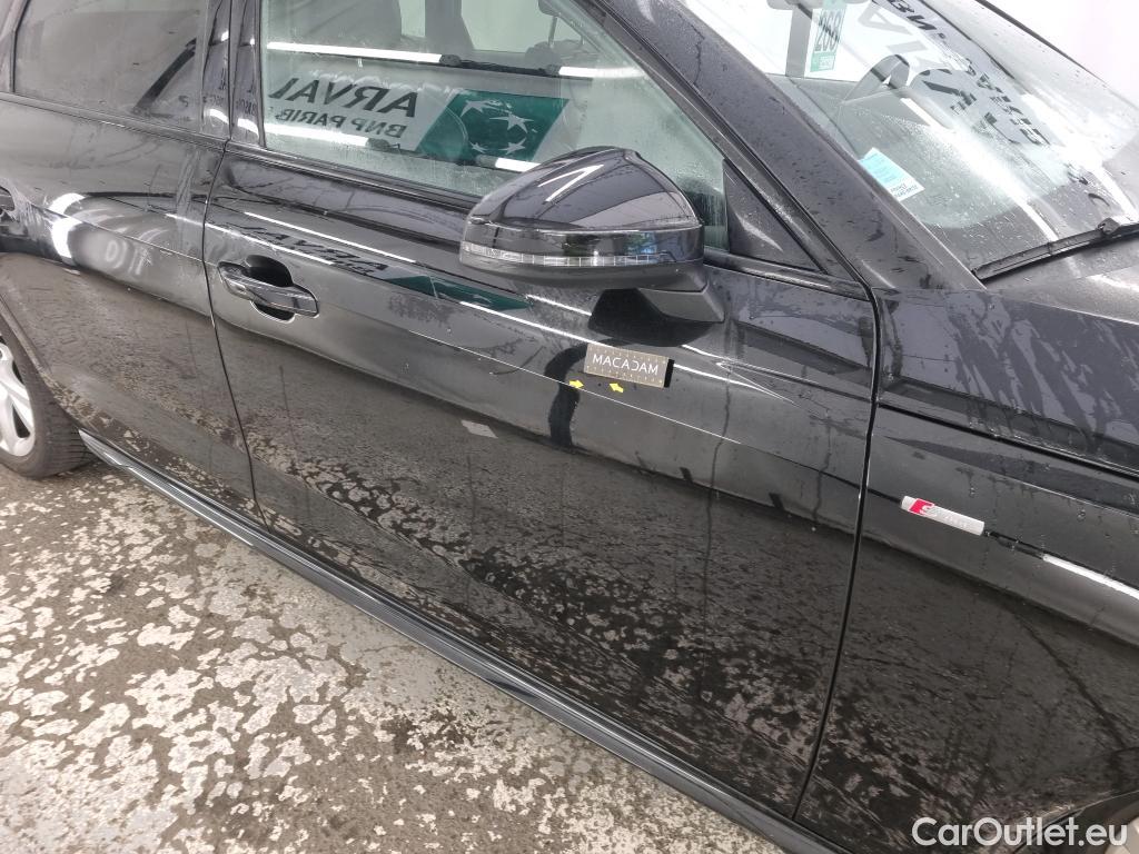  Audi  A4  Avant 35 TDI S Line 2.0 TDI 165CV BVA7 E6d #4