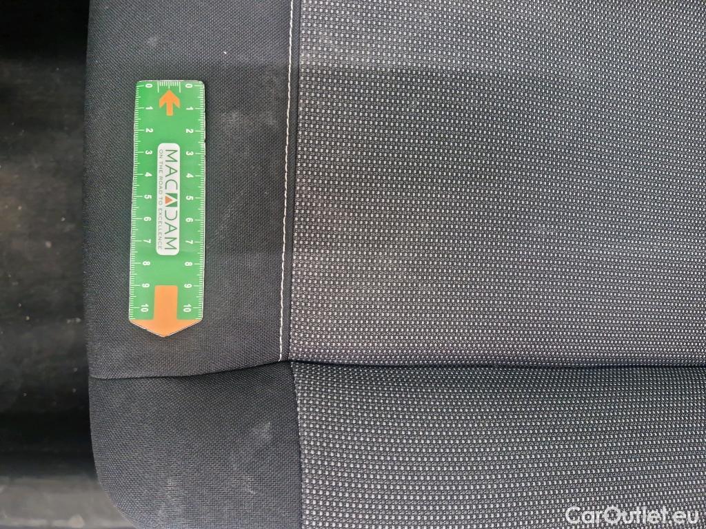  Citroen  C3  Aircross Feel Business 1.2 PureTech 110CV BVA6 E6dT #8