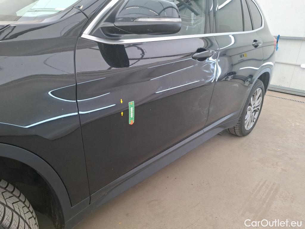  Bmw  X1 Série  xDrive20d Lounge 2.0 190CV BVA8 E6d #3