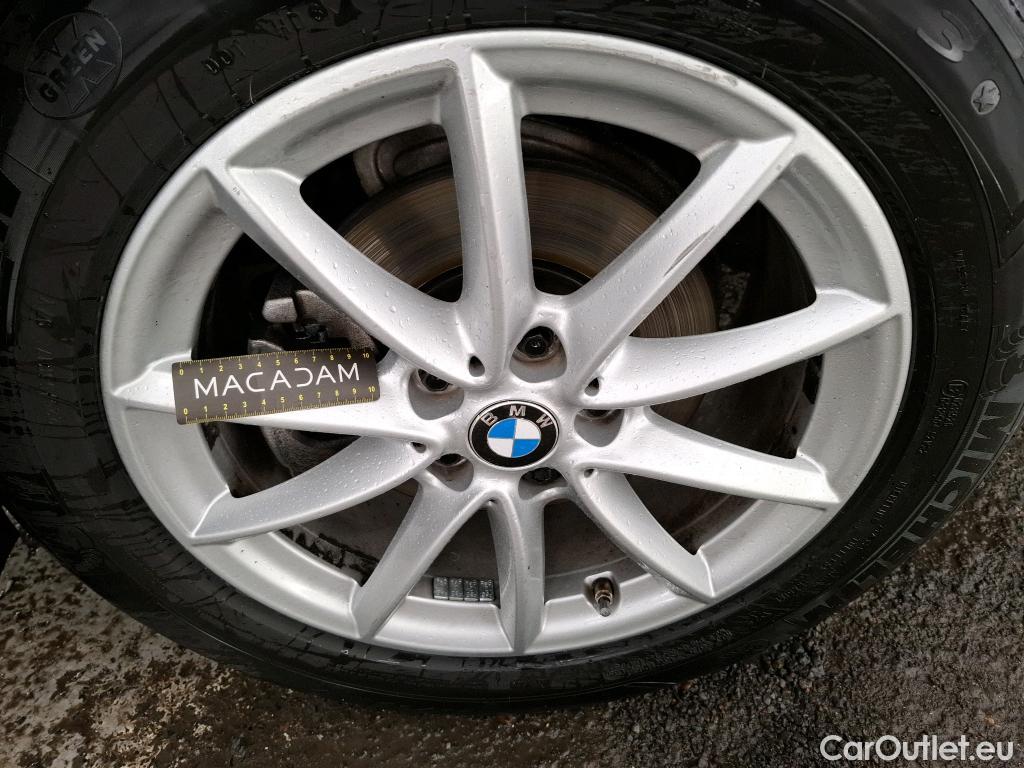  Bmw  X1 BMW  / 2019 / 5P / SUV sDrive16d Business Design DKG7 #8