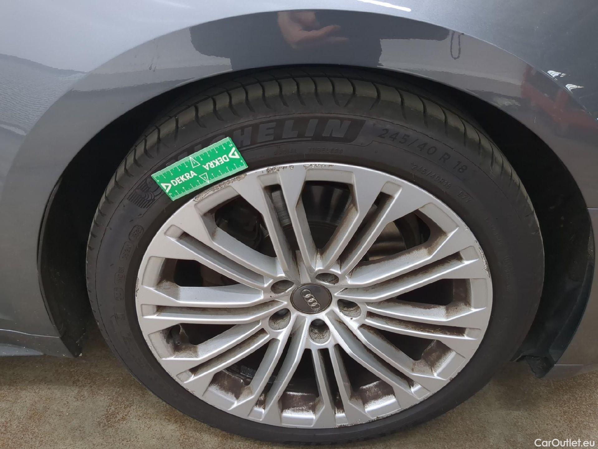  Audi  A5 Sportback AUDI  5p Berline 35 TDI 150 S TRONIC 7 DESIGN LUXE SB #12