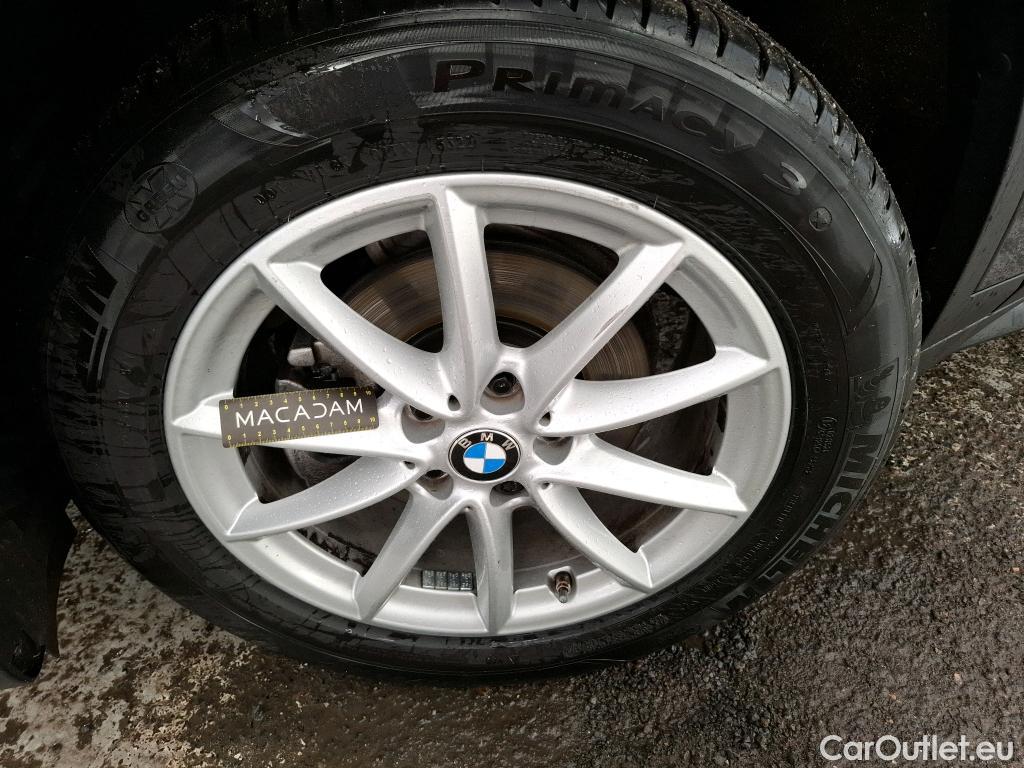  Bmw  X1 BMW  / 2019 / 5P / SUV sDrive16d Business Design DKG7 #7
