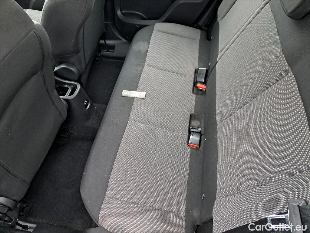  Citroen  C3  Aircross Feel Business 1.5 BlueHDi 120CV BVA6 E6dT #26