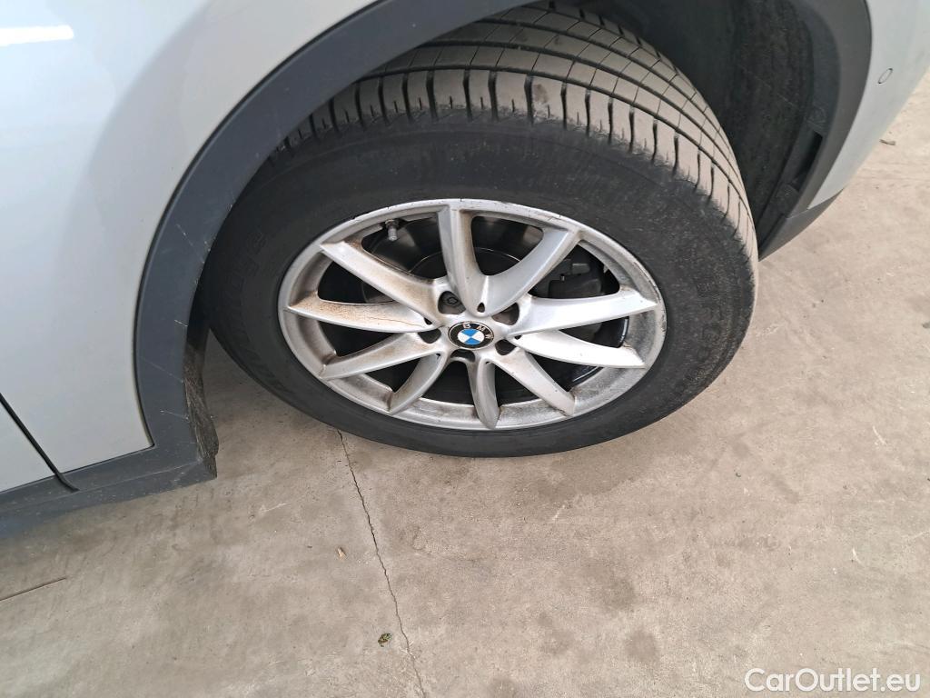  Bmw  X1 Série  sDrive16d Lounge 1.5 115CV BVA7 E6dT #7