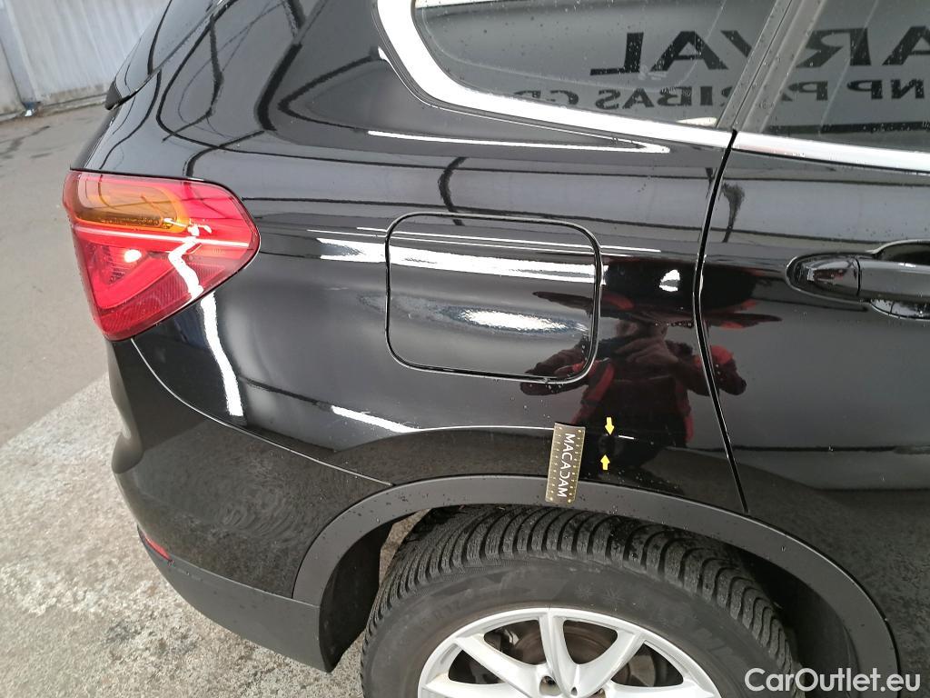  Bmw  X1 BMW  5p SUV sDrive18d Business Design BVA8 #13