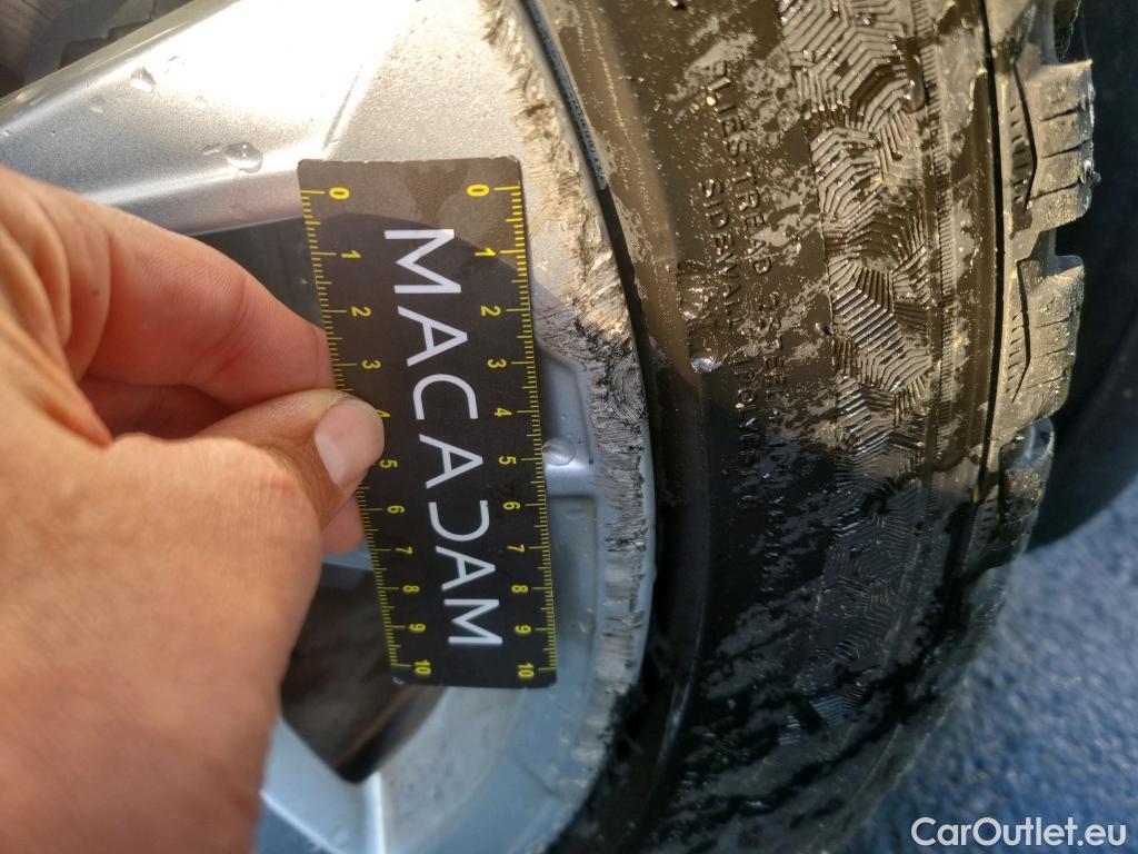  Audi  A3  Sportback 30 TDI Business Line 2.0 TDI 115CV BVM6 E6d #22