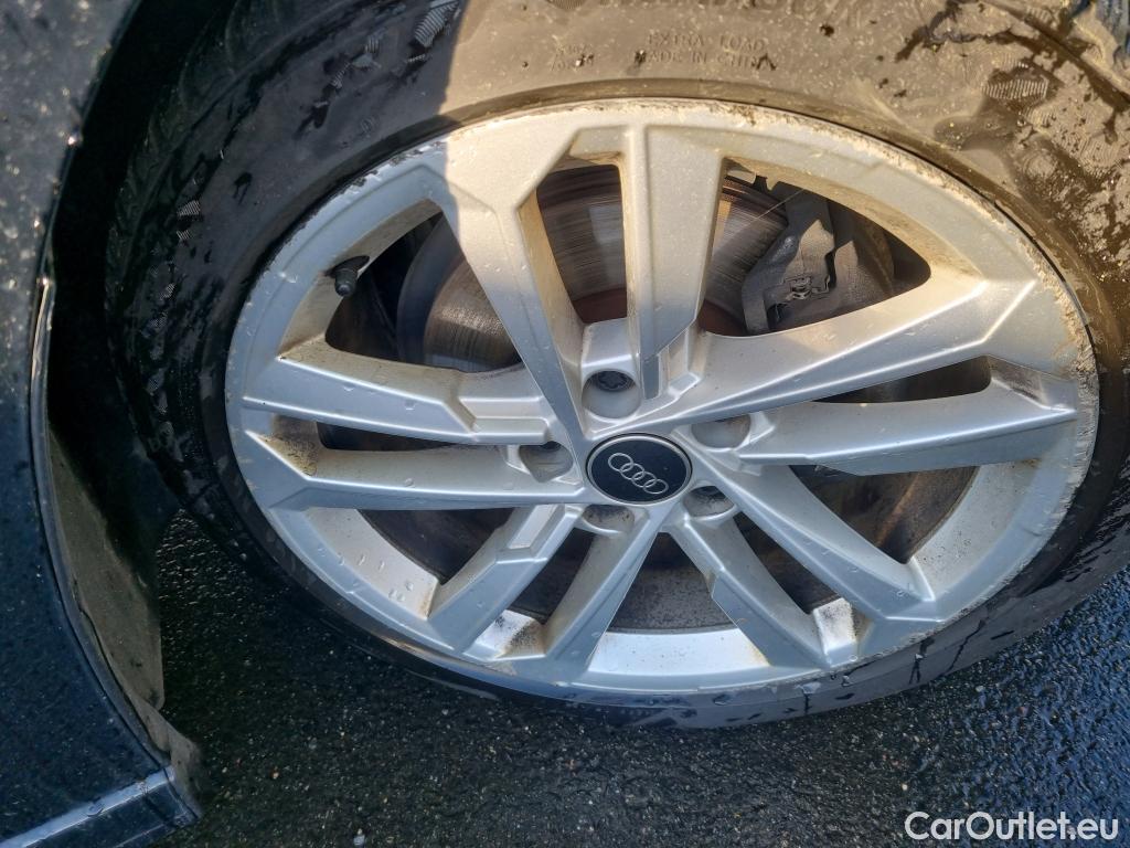  Audi  A3  Sportback 30 TDI Business Line 2.0 TDI 115CV BVM6 E6d #19
