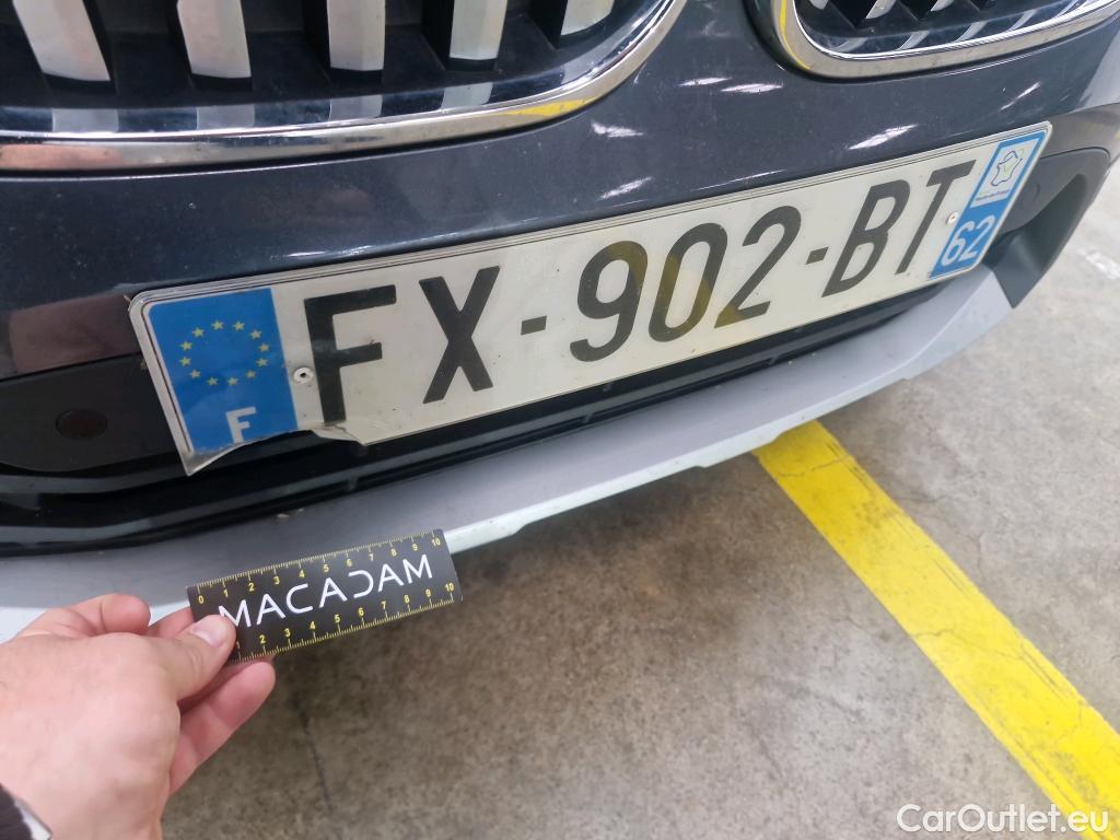  Bmw  X1 Série   xDrive25e xLine 1.5 220CV BVA6 E6d #21