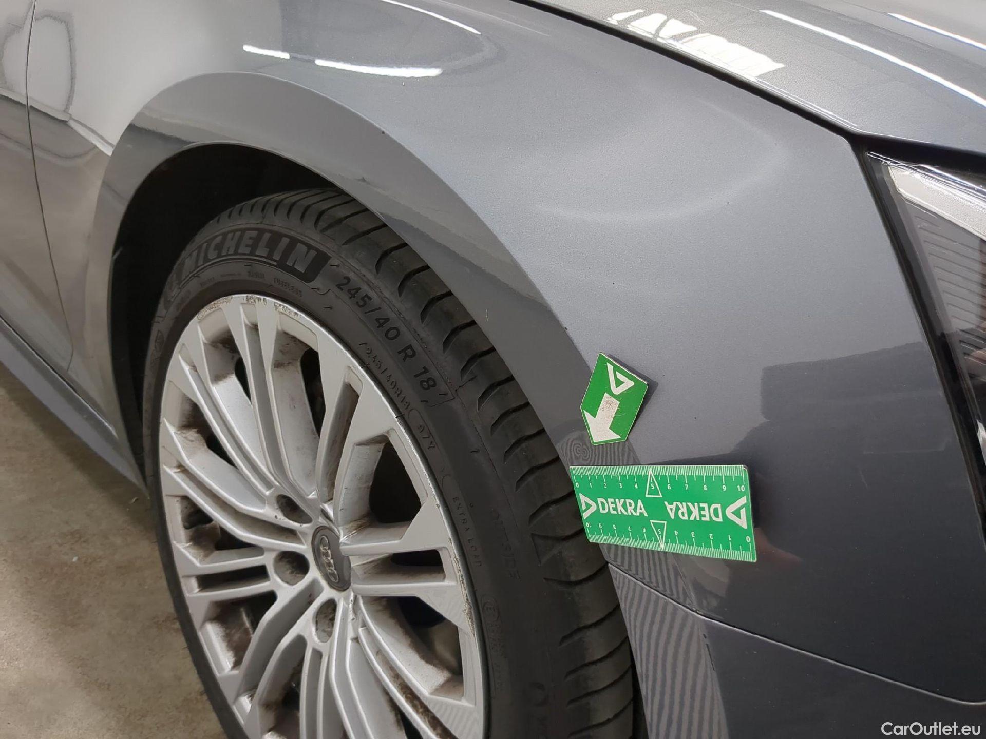  Audi  A5 Sportback AUDI  5p Berline 35 TDI 150 S TRONIC 7 DESIGN LUXE SB #15