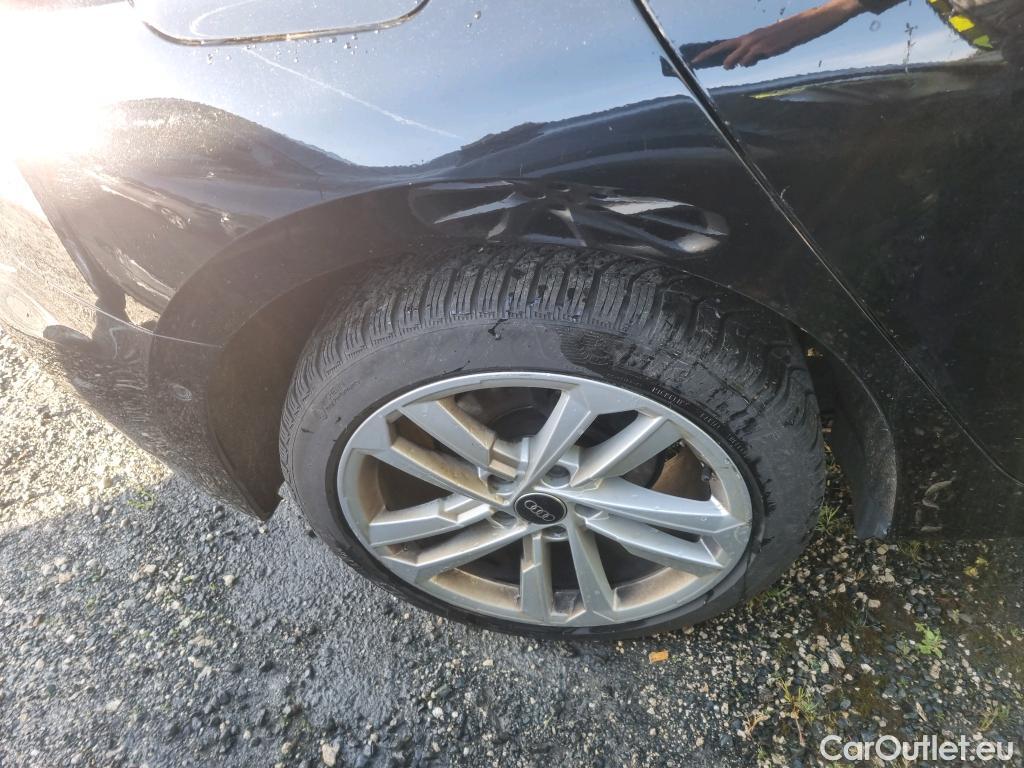  Audi  A3  Sportback 30 TDI Business Line 2.0 TDI 115CV BVM6 E6d #13