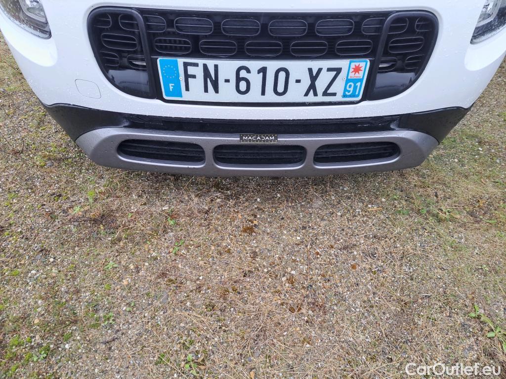  Citroen  C3  Aircross Feel Business 1.5 BlueHDi 120CV BVA6 E6dT #32