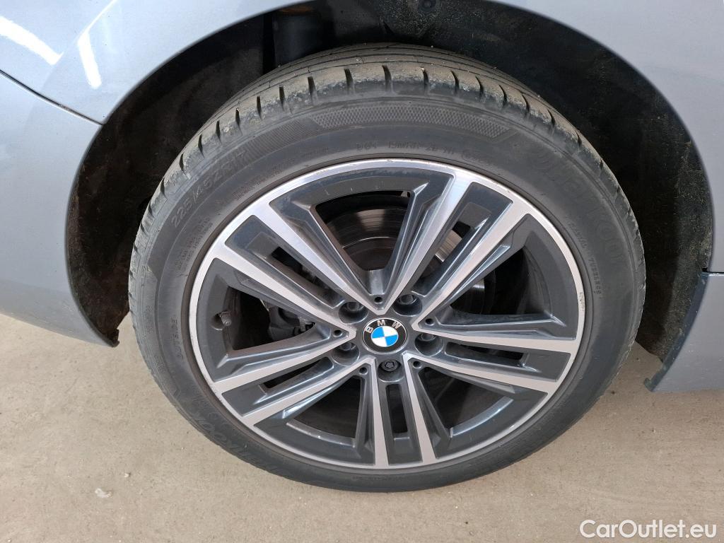  Bmw  Serie 1 BMW Série 1 / 2019 / 5P / Berline 1.5 116D DKG7 Business Design #13