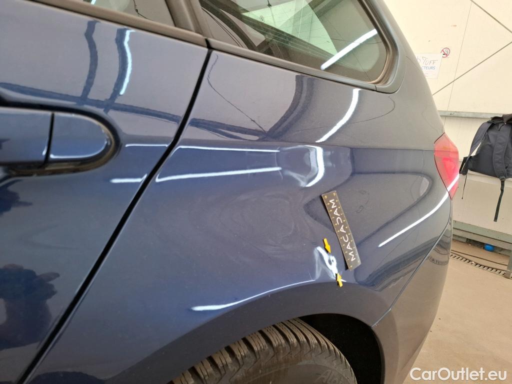  Bmw  Serie 3 Série 3 Touring 318d Sport Ultimate 2.0 150CV BVA8 E6 #9