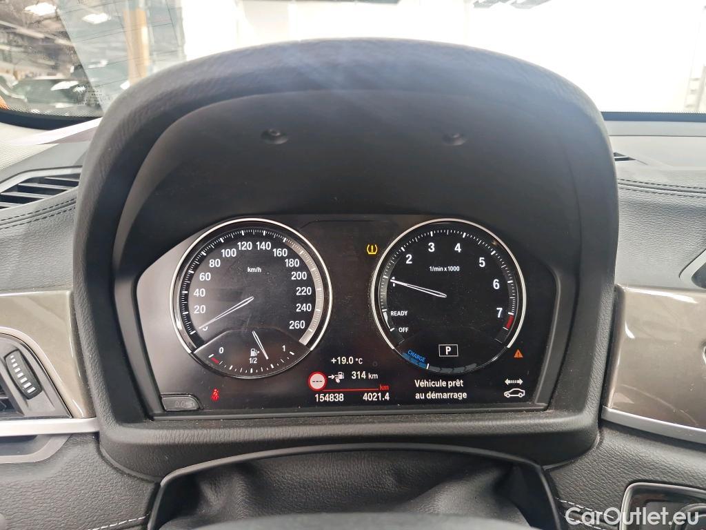  Bmw  X1 Série   xDrive25e xLine 1.5 220CV BVA6 E6d #23