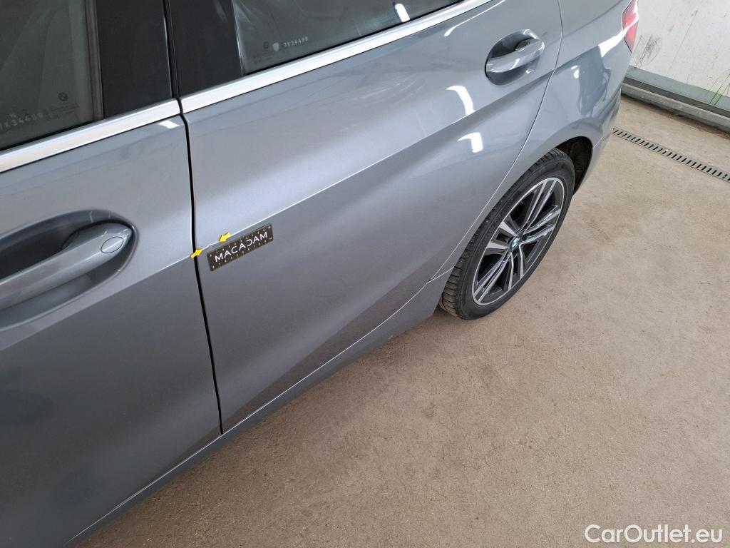  Bmw  Serie 1 BMW Série 1 / 2019 / 5P / Berline 1.5 116D DKG7 Business Design #36