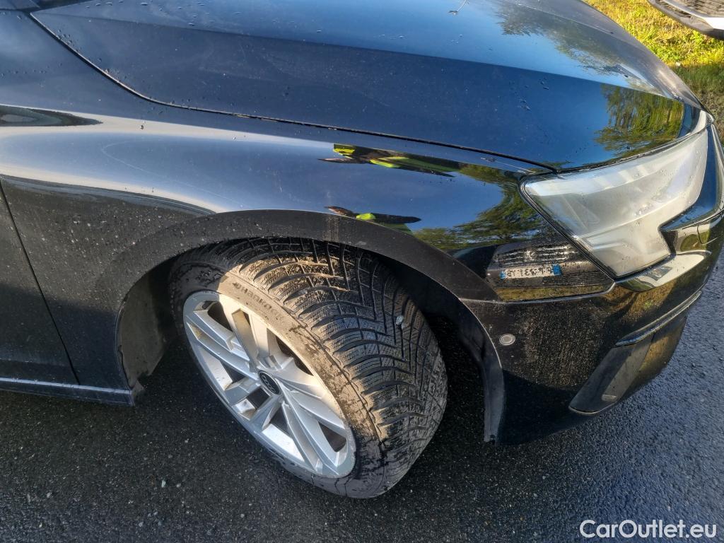  Audi  A3  Sportback 30 TDI Business Line 2.0 TDI 115CV BVM6 E6d #18