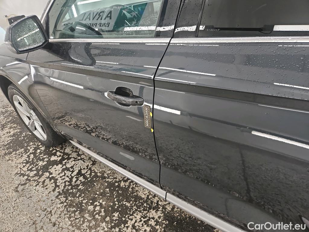  Audi  Q5  40 TDI quattro avus 2.0 TDI 190CV BVA7 E6dT #3