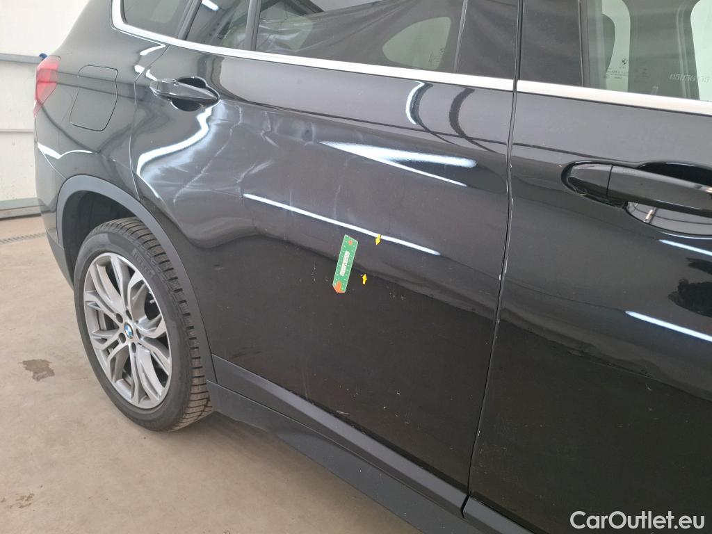  Bmw  X1 Série  xDrive20d Lounge 2.0 190CV BVA8 E6d #1