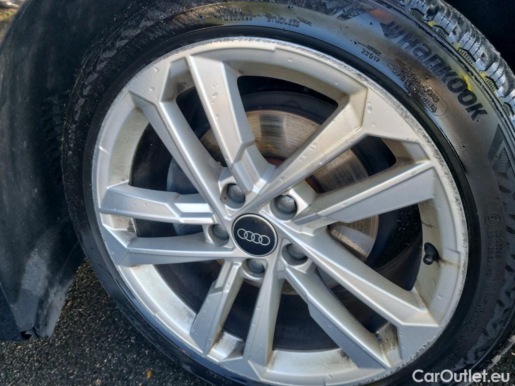  Audi  A3  Sportback 30 TDI Business Line 2.0 TDI 115CV BVM6 E6d #8