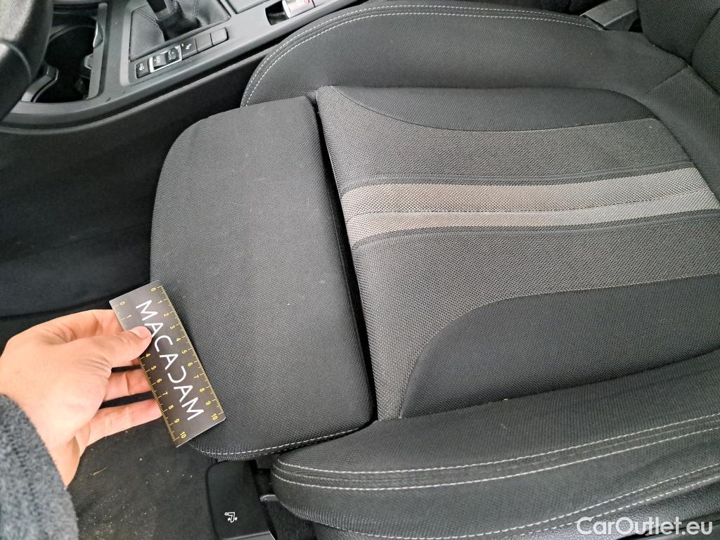 Bmw  X1 Série  sDrive16d Lounge 1.5 115CV BVA7 E6dT #15