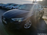  Audi  A3  Sportback 30 TDI Business Line 2.0 TDI 115CV BVM6 E6d 